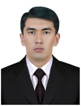 Otarbayev Abubakir Arıslanbayevich
