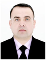 Nuraddinov Mansurbek Sadullayevich
