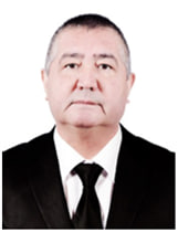 Atadjanov Usmanjon Yuldashevich