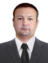 Tajibayev Rustam Baxadirovich