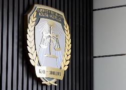 Korrupciyaǵa qarsı gúresiw tarawında ámelge asırılǵan jumıslar boyınsha Qaraqalpaqstan Respublikası Ádillik ministrligi tárepinen ámelge asırılǵan jumıslar boyınsha maǵlıwmat 