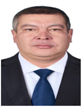 Sadikov Mansur Saidaxmedovich