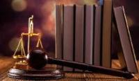 Korrupciyaǵa qarsı gúresiw, boyınsha ishki mákemelik hújjetler