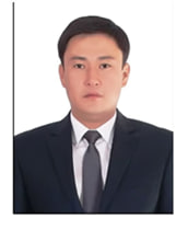 Paluaniyazov Kazbek Maratovich Paluaniyazov Kazbek Maratovich