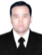 Iskenderov Asilbek Bazarbayevich