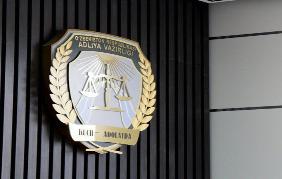 ADLIYA ORGANLARI VA MUASSASALARI XODIMLARI DIQQATIGA!!!