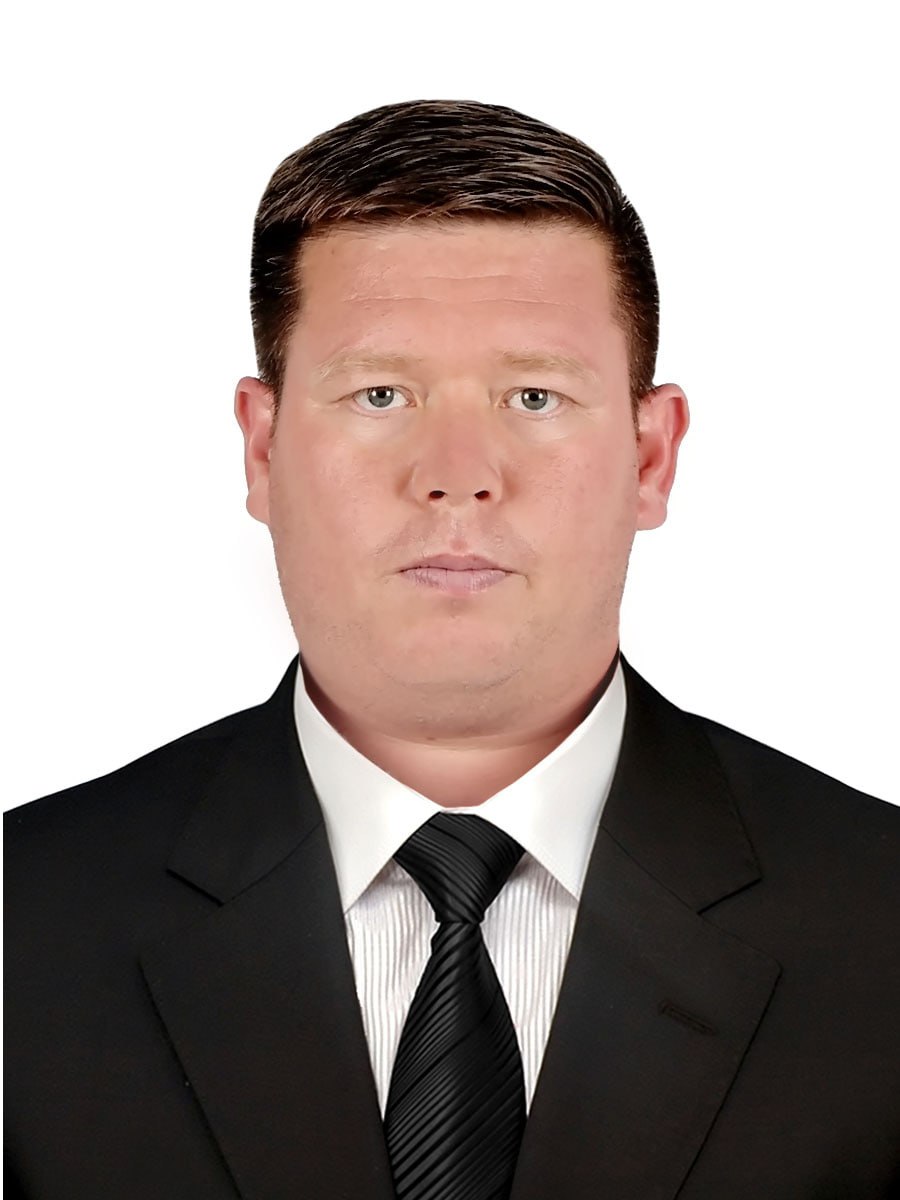 Atadjanov Xushnudbek Bagibekovich